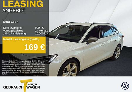 Seat Leon Sportstourer 1.5 eTSI DSG FR MOD-2025 MATRI