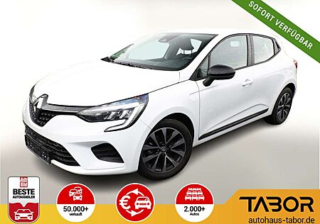 Renault Clio 1.0 SCe 65 Equilibre LED Nav SHZ 16Z