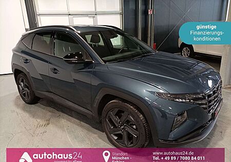 Hyundai Tucson 1.6 T-GDI Advantage|LED|Navi|PDC|Kamera