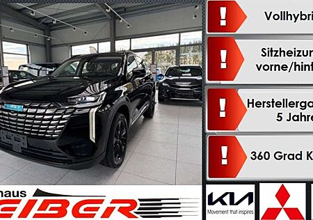 GWM HAVAL H6