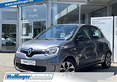 Renault Twingo SCe 65 ZEN Easy-Link Klima AppleCar DAB