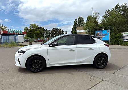 Opel Corsa F 1.2 ELEGANCE Automatik (TEIL-LEDER*PDC-KAMERA)