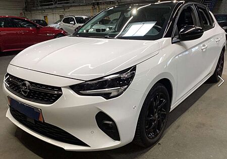 Opel Corsa F 1.2 ELEGANCE Automatik (TEIL-LEDER*PDC-KAMERA)