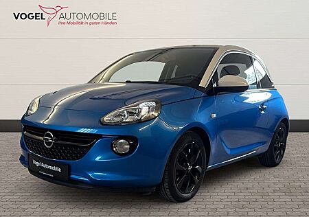Opel Adam Jam +PDC+SHZ+LM+Winterp.