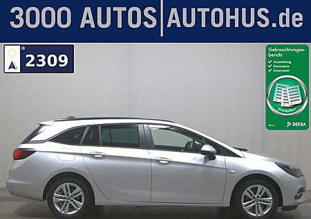 Opel Astra ST 1.2 Turbo Edition Navi LED PDC SHZ
