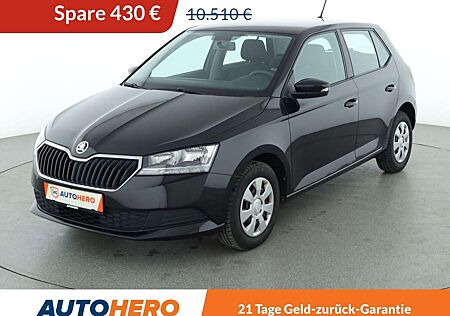 Skoda Fabia 1.0 MPI Active*KLIMA*GARANTIE*