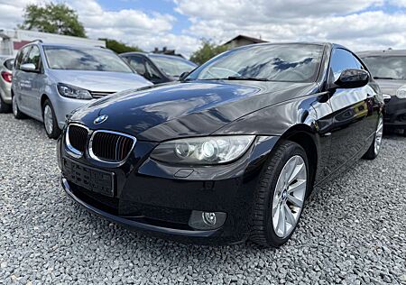 BMW 320i 320 E92*Xenon*Leder*Navi*