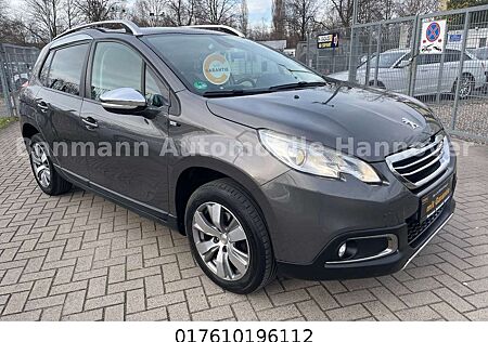 Peugeot 2008 Style PureTech 110 STOP & START