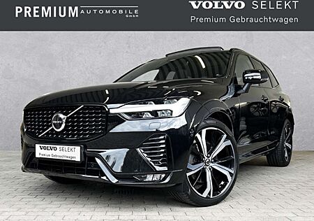 Volvo XC 60 XC60 R Design AWD B5 Diesel EU6d Bowers+Wilkins Pano