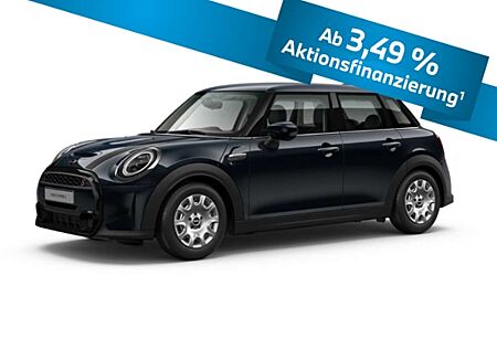 Mini Cooper S gebraucht kaufen Mini Cooper S JCW Premium Plus Voll HUD Navi Digitales Cockpit H