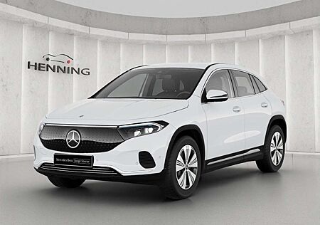 Mercedes-Benz EQA 350 4Matic Progressive Kamera Ambiente Totw.