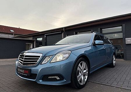 Mercedes-Benz E 220 CDI T Avantgarde SHD/2HAND/AHK
