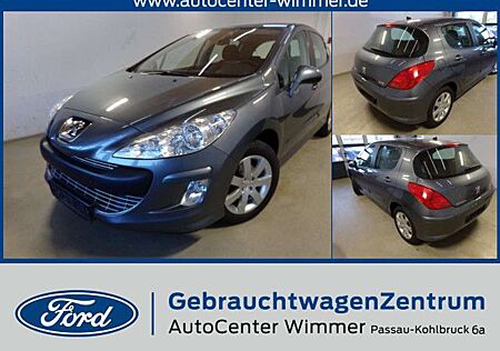 Peugeot 308 120 VTi Tendance
