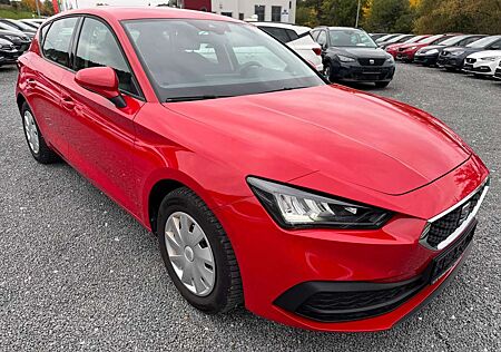 Seat Leon 1.0 TSI REFERNCE*FRONT-ASSIST*LED*TEMPOMAT