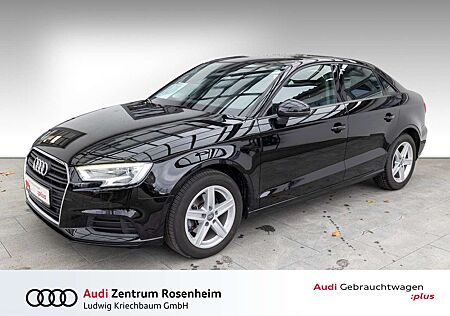 Audi A3 Limousine 35 TFSI (SHZ,Navi,Xenon,EPH+)