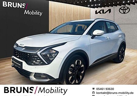 Kia Sportage 1.6 T-GDI Vision Plug-in Hybrid