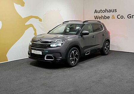 Citroën C5 Aircross Citroen Feel Auto CarPlay Keyless Kamera LED