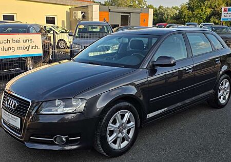 Audi A3 Ambition