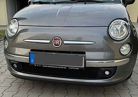 Fiat 500 1.2