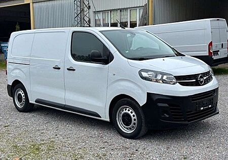 Opel Vivaro Kasten Edition M L2 Klima