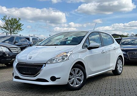 Peugeot 208 Active TÜV neu PDC Allwetter Bluetooth Klima