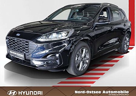 Ford Kuga 1.5 ST-Line LED AHK AMBIENTE HEAD-UP