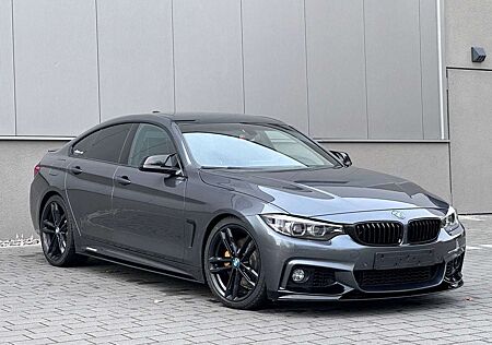 BMW 440i 440 Gran Coupé M Sport Individual