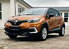 Renault Captur Limited