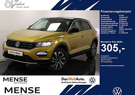 VW T-Roc Volkswagen 2.0 TDI ACTIVE