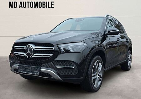 Mercedes-Benz GLE 350 d 4Matic Pano ACC Burmester Airmatic