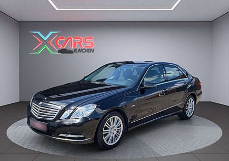 Mercedes-Benz E 220 CDI BlueEfficiency/Leder/LED/NAVI/XENON
