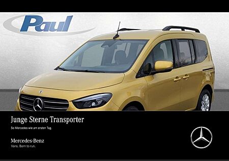 Mercedes-Benz T-Klasse T-Class T 180 Style LED+Navi+Keyless-GO+Tempomat+Kamera