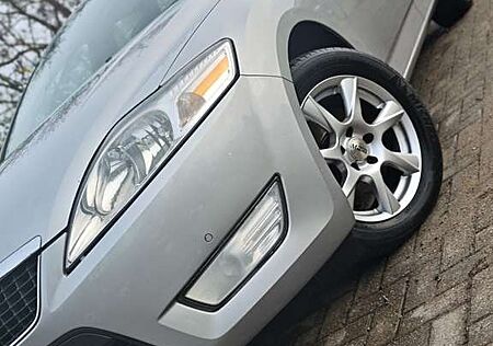 Ford Mondeo Turnier 2.0 TDCi Trend