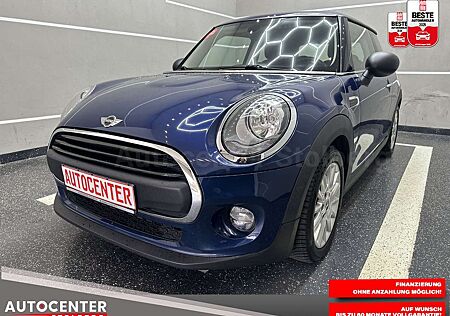 Mini ONE "SITZH-KLIMA-USB-PDC-ALU-TÜV NEU"