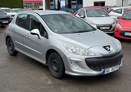 Peugeot 308 Premium