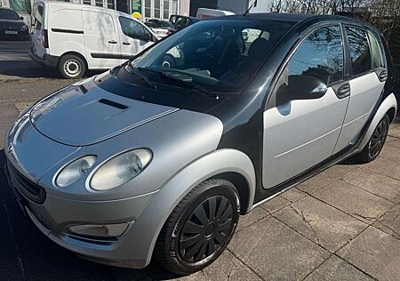 Smart ForFour 1.3 elektr.Fenster,Klima,Tüv Neu