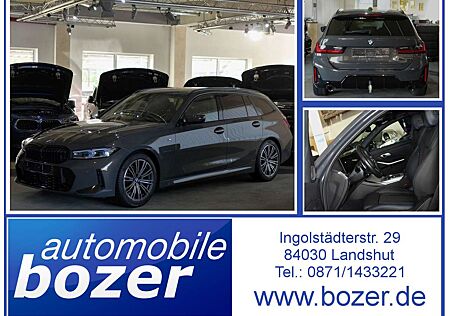 BMW 320d 320 xDrive MSport AHK,HUD,St.Heizung,NP:77.700