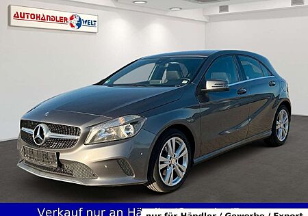 Mercedes-Benz A 180 A180 Urban BlueEfficiency