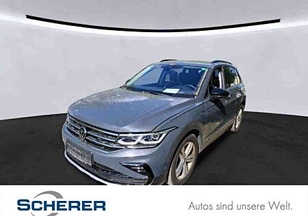 VW Tiguan Volkswagen 2.0 TDI DSG 4Motion Life Urban Sport Matr