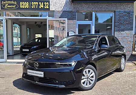 Opel Astra Automatik Business nur33Tkm Digital Navi Kamera