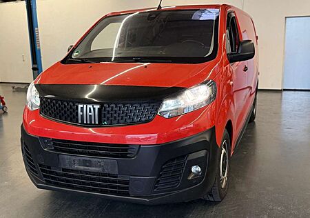 Fiat Scudo 2.0 H1L3*1HAND*AHK*NAVI*TEMPOMAT*