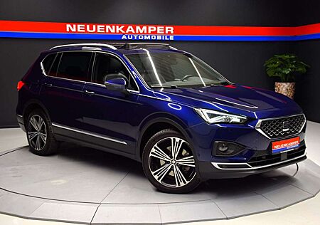 Seat Tarraco Xcellence 4Drive ACC Pano. 7-Sitze beats