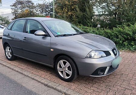 Seat Ibiza 1.4 TDI Reference