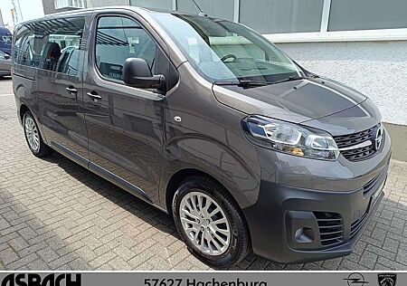 Opel Vivaro Kombi