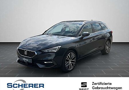 Seat Leon Sportstourer Xcellence 1.4 e-Hybrid RFK
