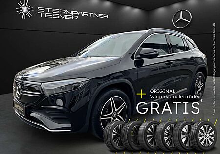 Mercedes-Benz EQA 250 AMG+LED+EASY-P+KAMERA+TOTW+AMBIENTE+SZHZ