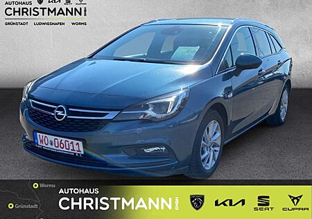 Opel Astra K Sports Tourer Innovation Start Stop 1.6 Turbo AH