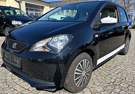 Seat Mii Style Salsa / Automatik / Klimaanlage