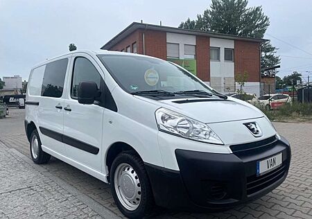 Peugeot Expert L1H1 Kasten,ZV,E-Fenster,2 X Schiebetür