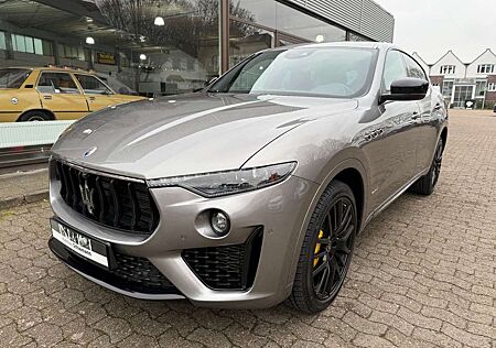 Maserati Levante GranSport Diesel Q4 21"/PANO/NERISSIMO